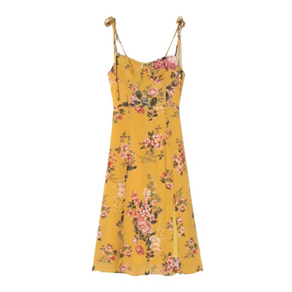 Women Reformation Juliette Dress - Picture 5 of 5